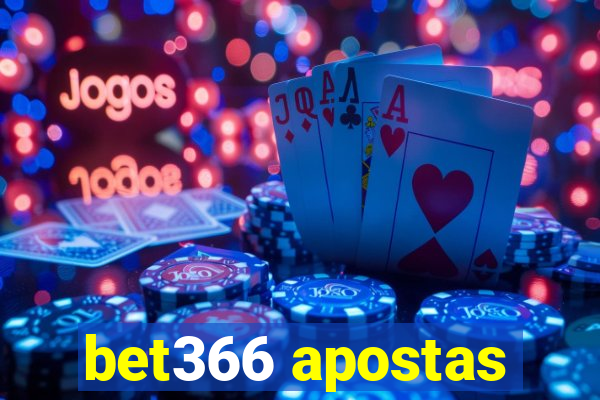 bet366 apostas